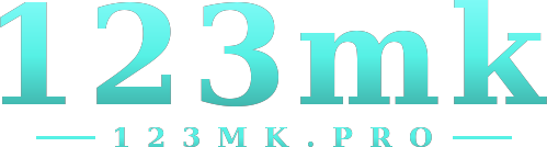 123mk logo